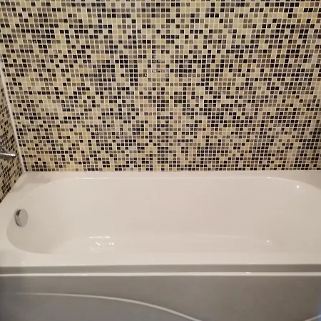 Clara Sea View * Burgasz