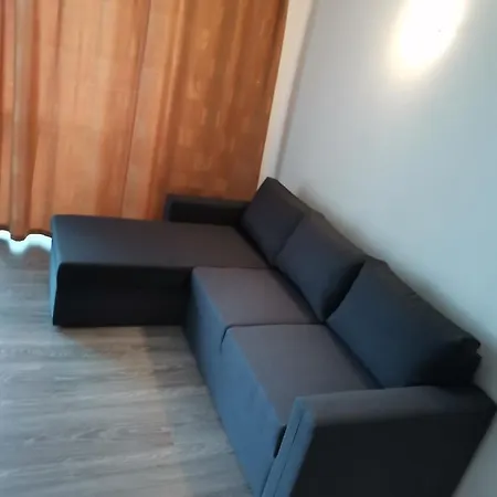 Clara Sea View Apartman *