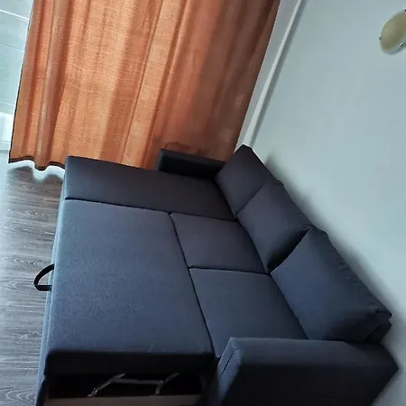 Апартаменты Clara Sea View Бургас