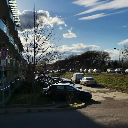 Clara Sea View Apartman *