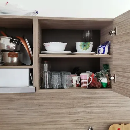 Clara Sea View Apartman *