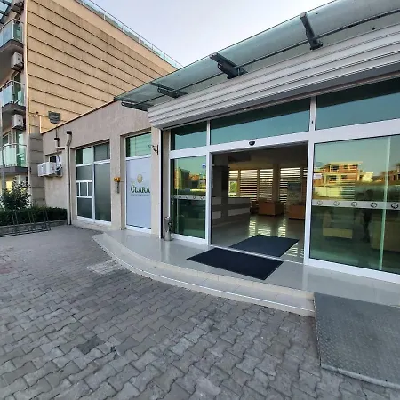 Clara Sea View Апартаменты