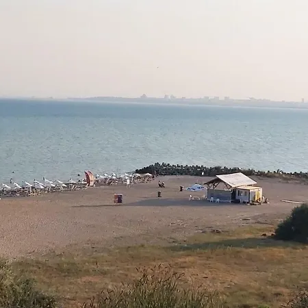 Clara Sea View Апартаменты