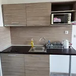 Clara Sea View Апартамент