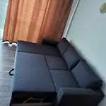 Апартамент Clara Sea View Бургас