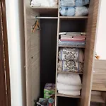 Апартамент Clara Sea View Бургас