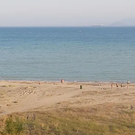 Clara Sea View Апартаменты *