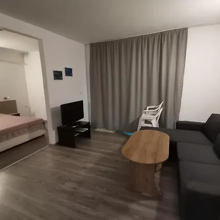 Clara Sea View