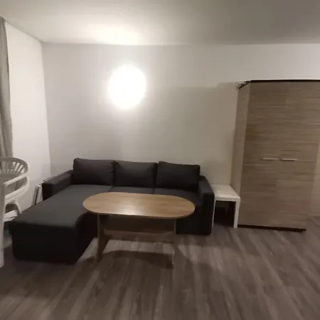 Clara Sea View Apartament *