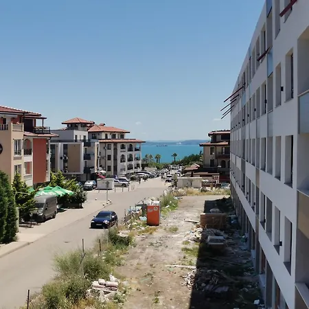 Apartament Clara Sea View