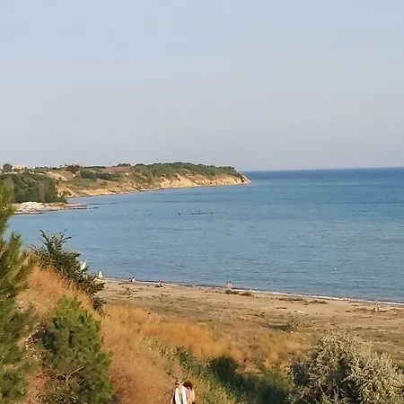 Clara Sea View * Burgas City