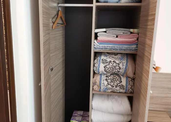 Apartament Clara Sea View Burgas